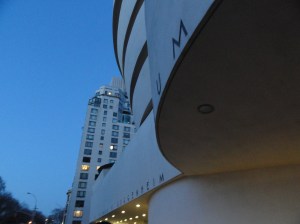 The Guggenheim