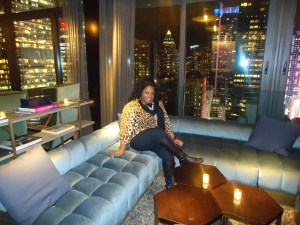 Missmjxoxo at The Skylark