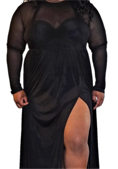 Weekend In Roatan Dress