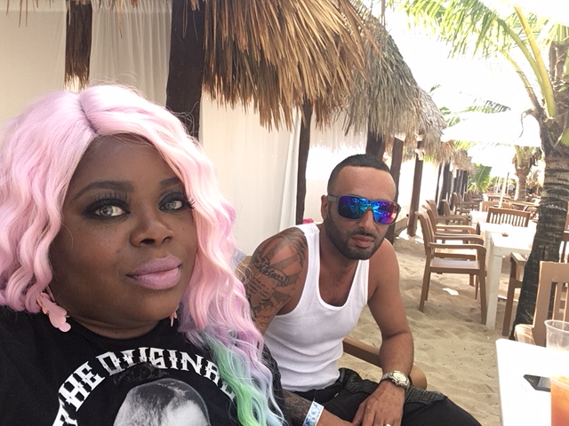 5 REASONS TO VISIT MR. SANCHOS BEACH CLUB - COZUMEL MEXICO