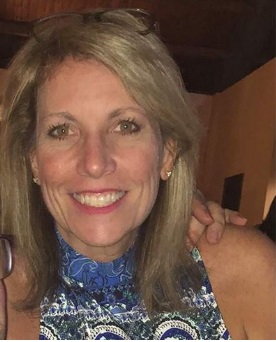 Tammy Lawrence Daley