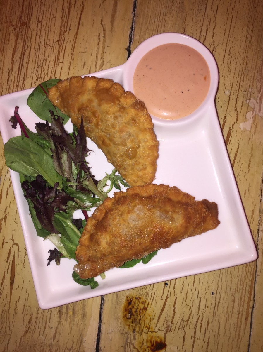 BROWN SUGAR RESTAURANT, NEW YORK, NEW YORK