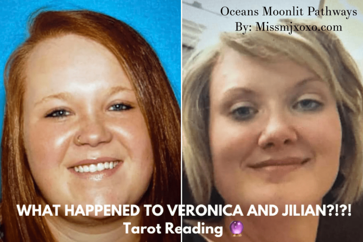 A CUSTODY BATTLE TURNED DEADLY?!?! MISSING